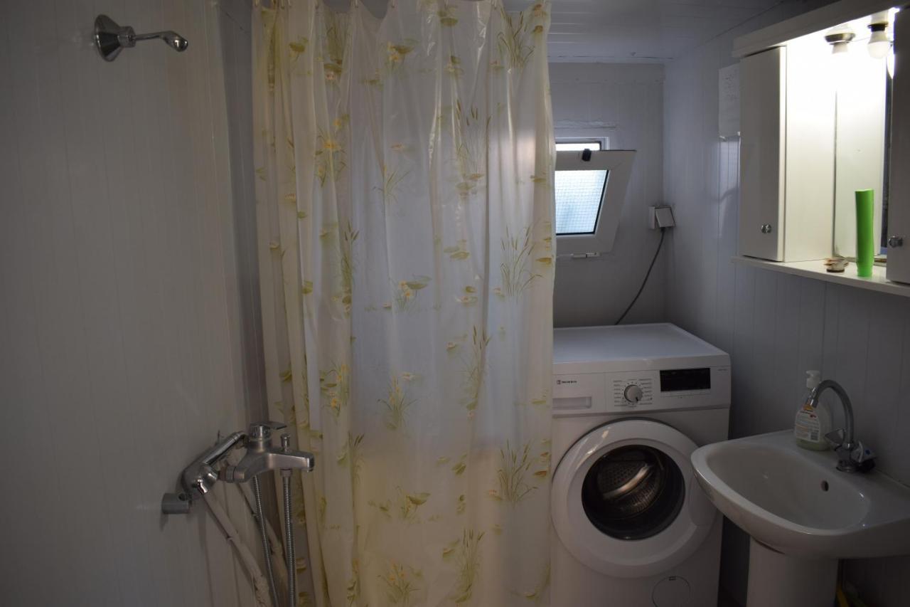 R Apartment アルテミダ エクステリア 写真