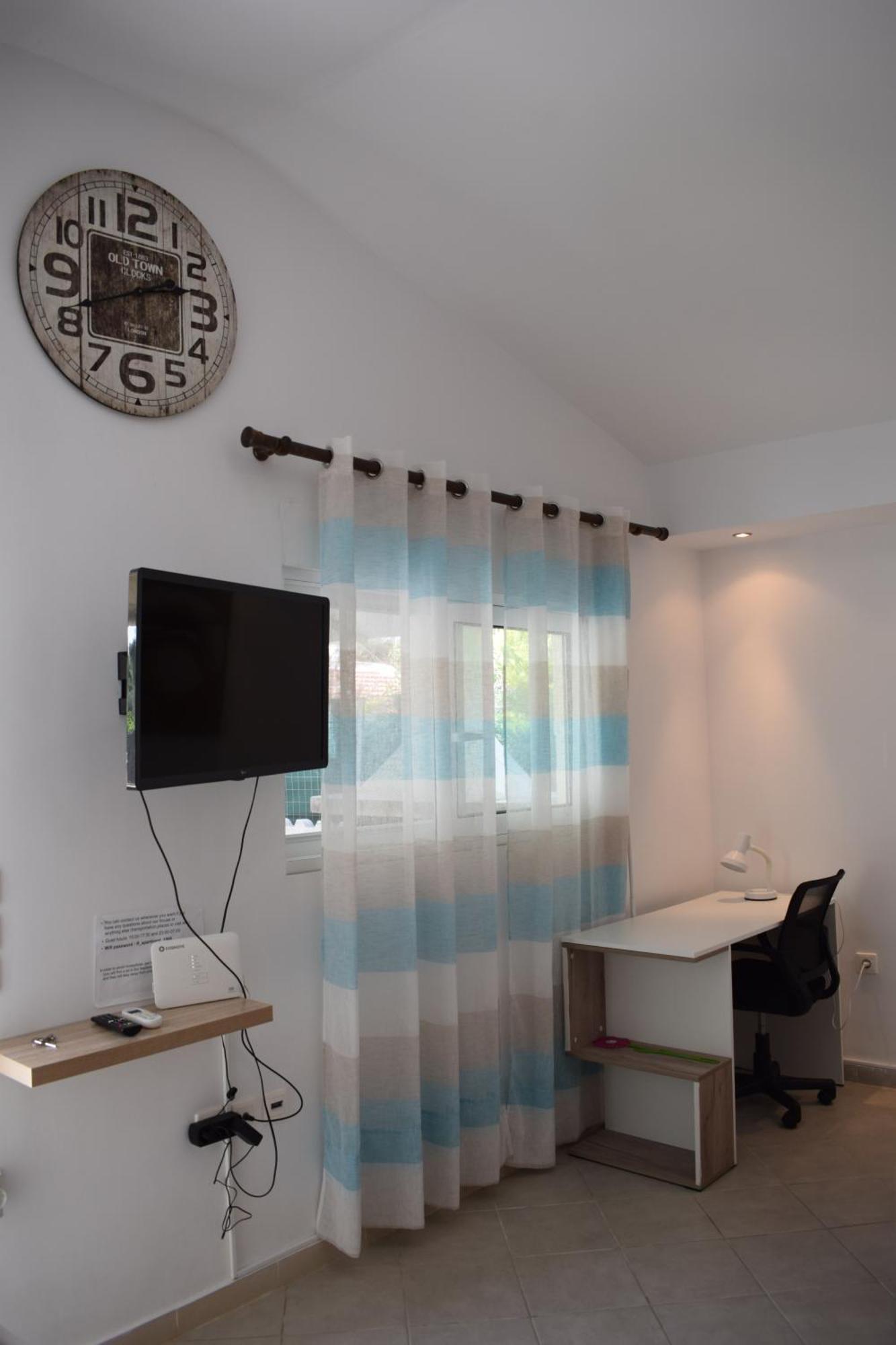 R Apartment アルテミダ エクステリア 写真