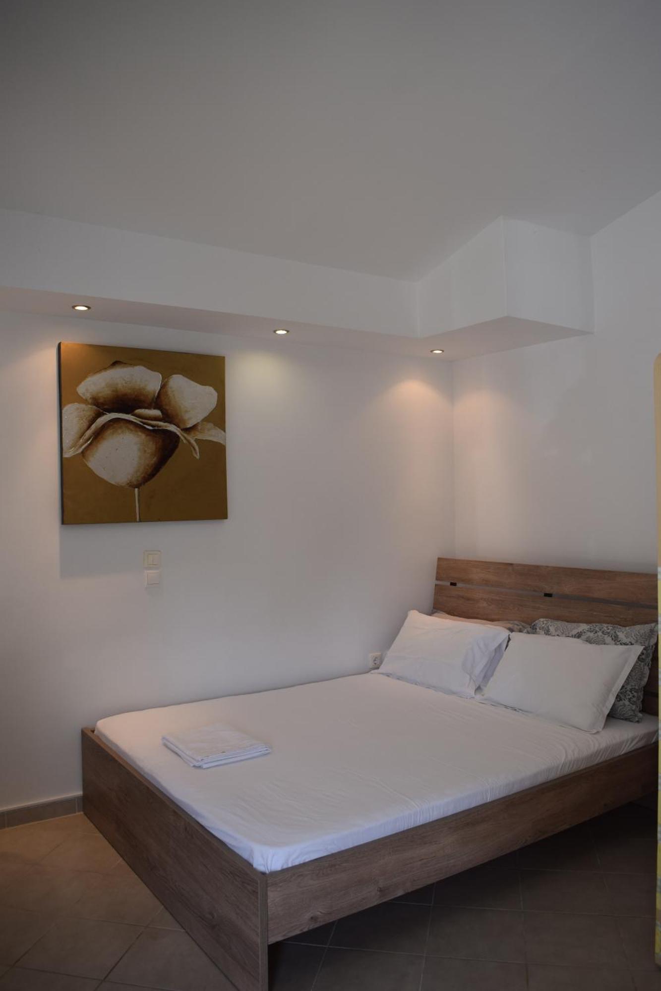 R Apartment アルテミダ エクステリア 写真