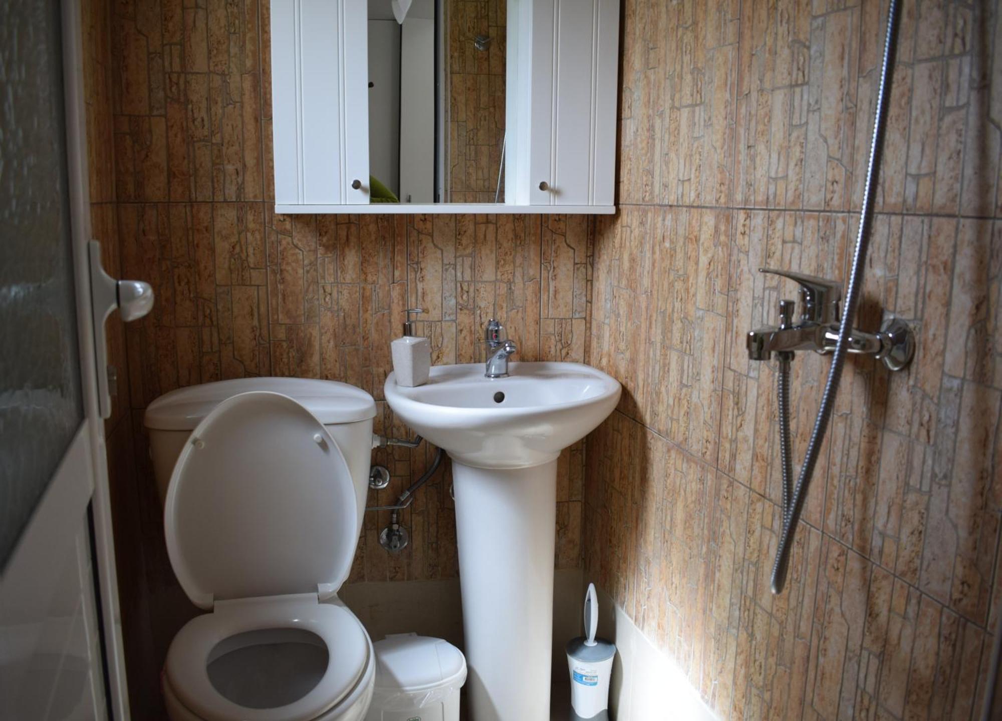 R Apartment アルテミダ エクステリア 写真