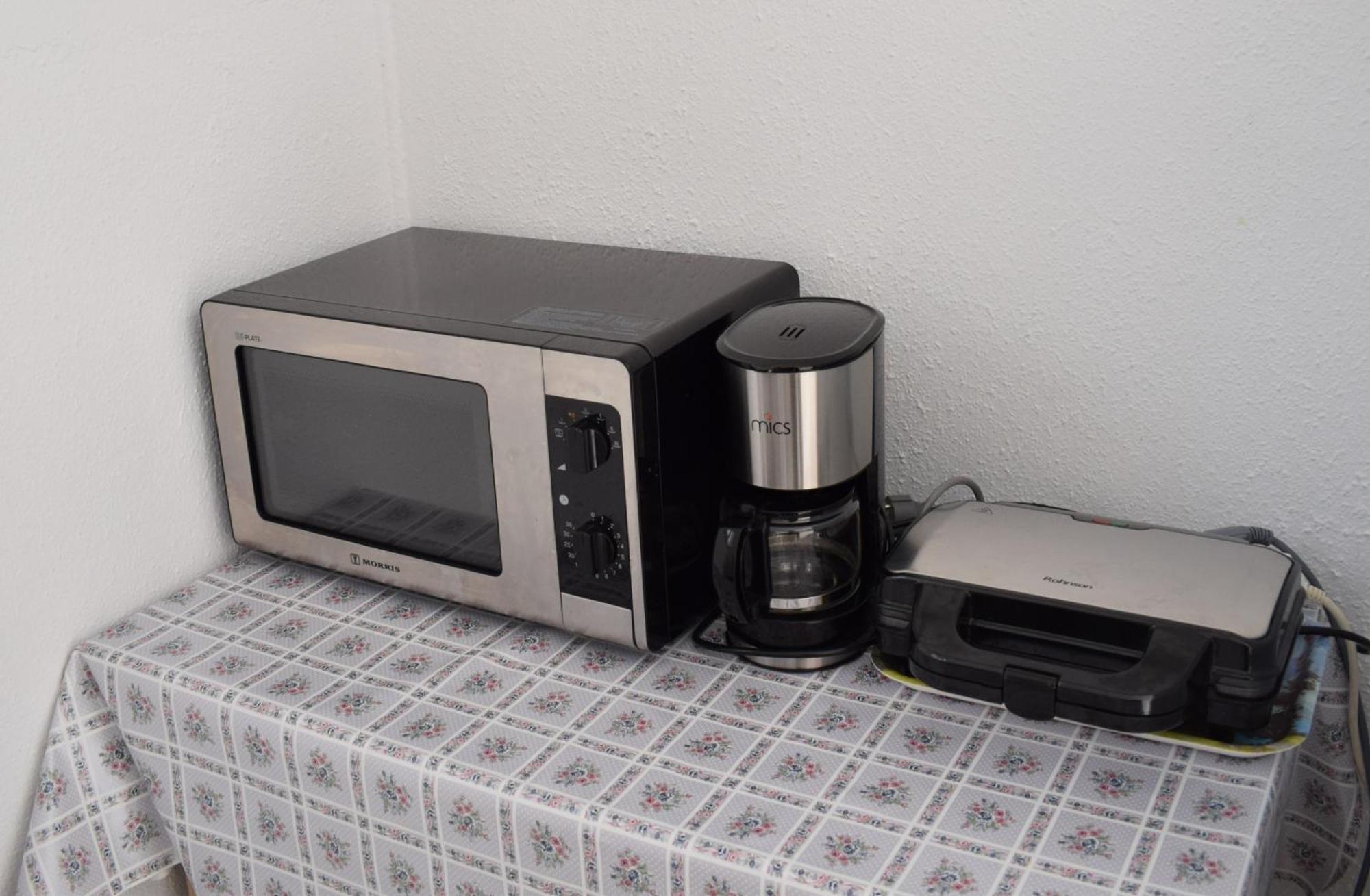 R Apartment アルテミダ エクステリア 写真