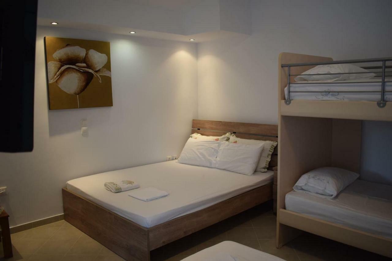 R Apartment アルテミダ エクステリア 写真