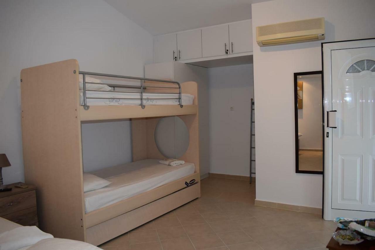 R Apartment アルテミダ エクステリア 写真