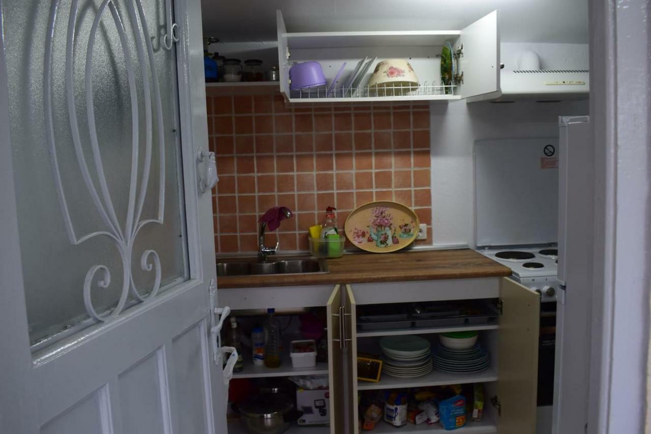 R Apartment アルテミダ エクステリア 写真