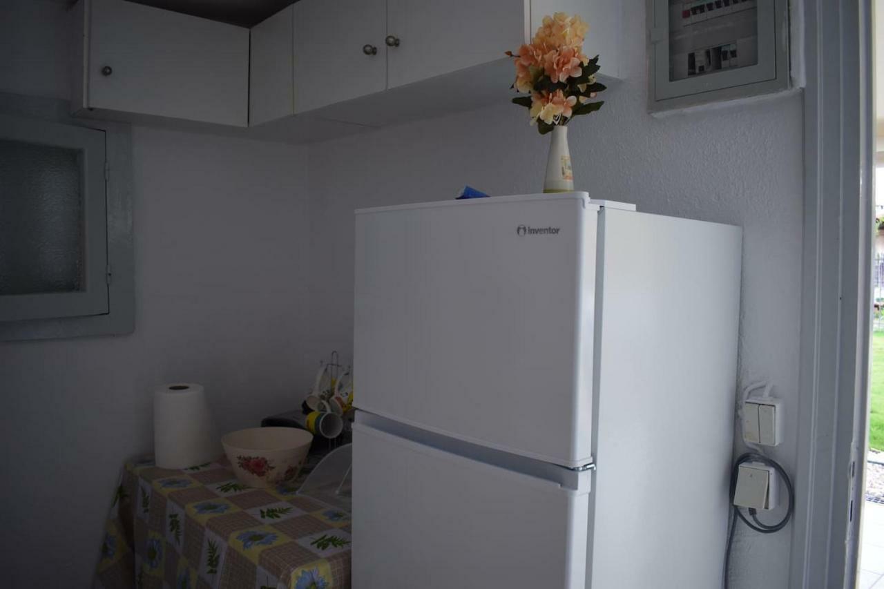 R Apartment アルテミダ エクステリア 写真