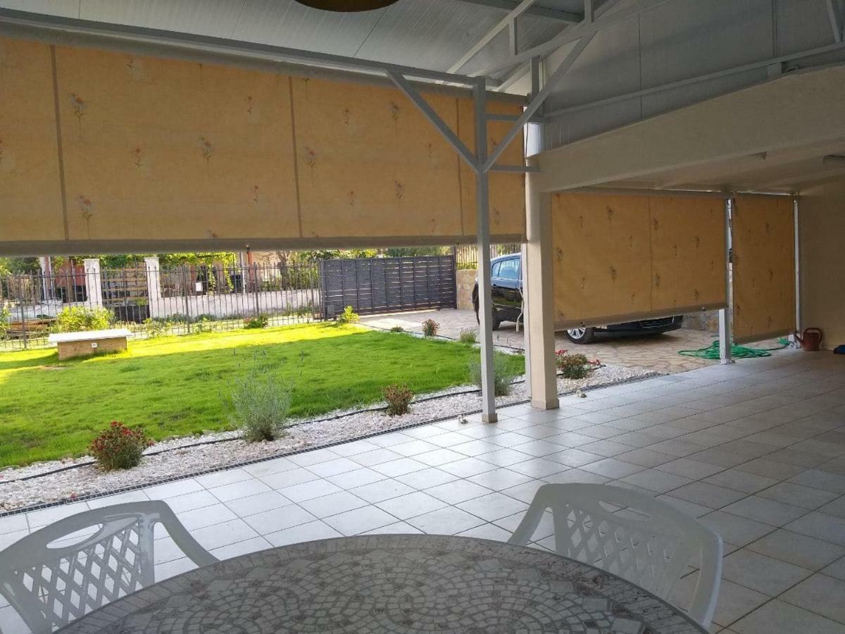 R Apartment アルテミダ エクステリア 写真