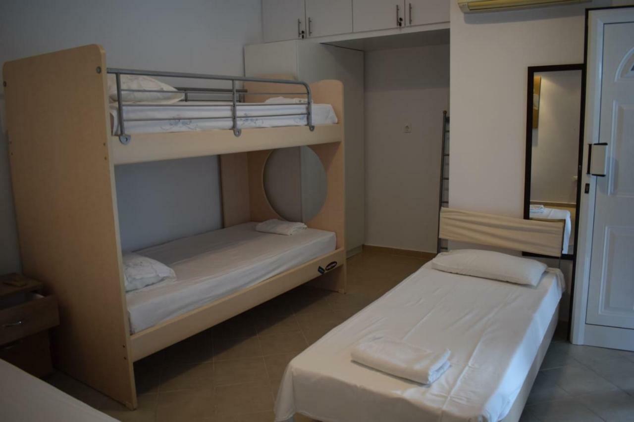 R Apartment アルテミダ エクステリア 写真